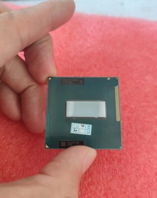 Intel Core i7-3610QM 2.3GHz 6144KB Socket G2 laptop CPU Processor SR0MN - Image 1 of 3