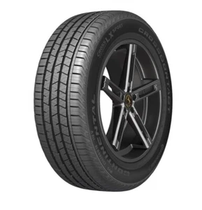 1 Tire Continental Crosscontact LX Sport AS 235/65R18 106T Suv/Crossover Tire - Picture 1 of 1