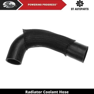 For 2013-2014 Ram 2500 6.7L L6 DIESEL Radiator Coolant Hose Lower Gates - Picture 1 of 3