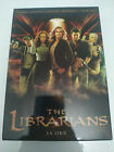 The Librarians First Season 1 Complete - DVD Spanish English Region 2 - 3T