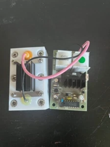 Yaskawa AC Drive ET-OEB-013A VFD Board NEW - Picture 1 of 4