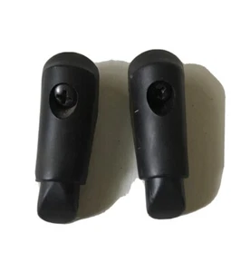 Lote de 2 soportes de parrilla en ángulo Bose 301 Serie II (para cubierta de fieltro) - Imagen 1 de 4