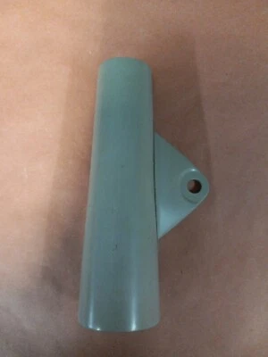 Conjunto de cubierta de horquilla delantera derecha Honda CA175 1968 Touring 175 51602-230-620Z NOS Foto 1 de 4