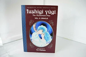Fushigi Yugi The Mysterious Play Great Condition You Choose - Bild 1 von 15