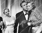 crp-6713 1955 Forrest Tucker, Martha Hyer, Margaret Whiting film Paris Follies o