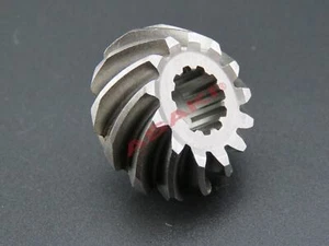 Rueda cónica B 3H8-64020-0 3H8640200M 13T para motor fueraborda Tohatsu Nissan 9,9-18CV - Imagen 1 de 4