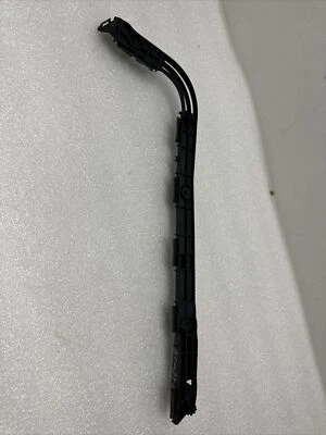 2010-16 Toyota 4Runner Rear Left Bumper-Side Retainer Bracket OEM - Image 1 of 4