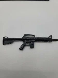 GI JOE Gun ACCESSORY FOR 12" ACTION FIGURE 1/6 SCALE 1:6 21st Century - Picture 1 of 6
