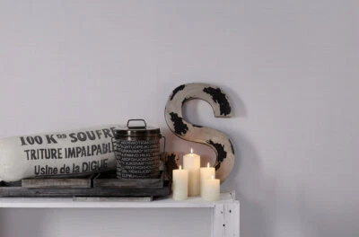 A.S. CRÉATION € 1,31 qm 1 Ro. AS Creation Vliestapete 36083-5 weiß Design Dschungel Raute