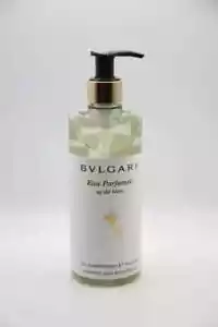 Champú y gel de ducha BVLGARI au thé Blanc (té blanco) - 10,1 fl oz / 300 ml NUEVO - Imagen 1 de 3