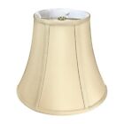 Royal Designs Inc True Bell Basic Lampshade Various Colors and Sizes