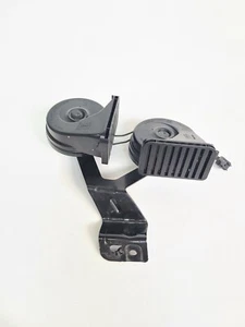 2020-2025 CADILLAC XT6 3.6 AWD HIGH & LOW NOTE DUAL HORN SIGNAL OEM - Picture 1 of 13