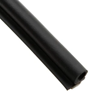 Cars RV Doors Windows Trunk Body Molding Trim Rubber Seal Weatherstrip 10 ft - Bild 1 von 3