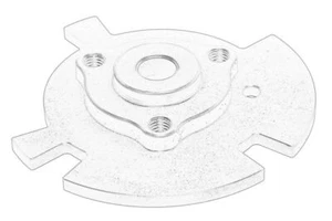 Se adapta a engranajes OPEL 55583963, árbol de levas stock DE - Imagen 1 de 5