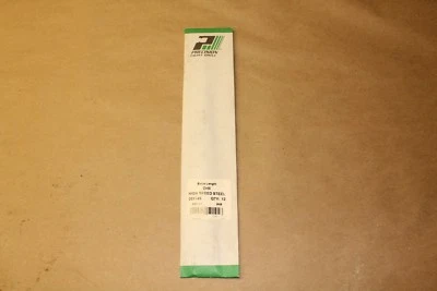 Precision Twist HSS AIRCRAFT EXTENSION DRILL 12" 059145 501-12 #45 Qnty 12 - Image 1 of 3