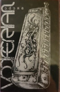 Vociferian – ɔ d ɔ ʀ a(Tape/2017)HEADLESS PEZ HIRAX EMBALMING THEATRE IMPALED - Picture 1 of 1