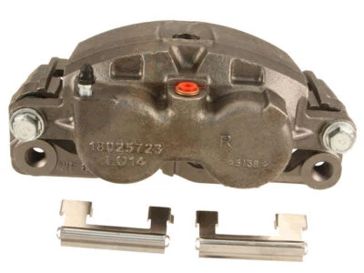 Pinza de freno clásica AC Delco 99212YMDJ para Chevrolet Silverado 2500 HD 2007 Foto 1 de 2