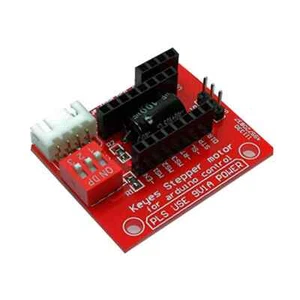 Breakout board for A4988 Stepper Motor Driver - Picture 1 of 2