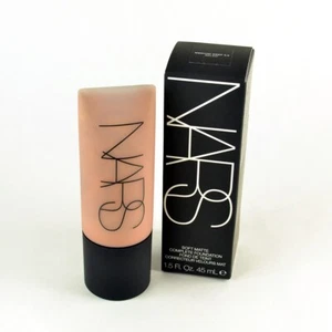 Nars Soft Matte Complete Foundation BELEM Medium-Deep 3.6 - Size 45mL / 1.5 Oz - Picture 1 of 1