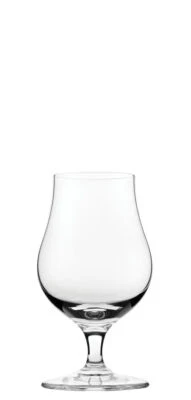 Single Malt Glass Clear Glassware Whiskey Drinks Spirit 6.75oz (20cl) Pack Of 6 - Image 1 of 2