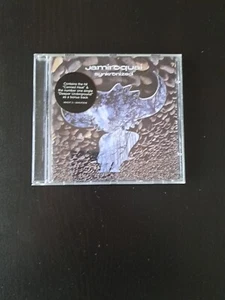 Synkronized [UK Bonustrack] von Jamiroquai (CD, 1999) - Bild 1 von 3