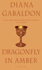 Dragonfly in Amber: A Novel (Outlander) - Mass Market Paperback - ACCEPTABLE