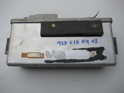 Unidad de control de freno ABS BOSCH 928 618 119 05 Porsche 928 / 944 / 968 Foto 1 de 4