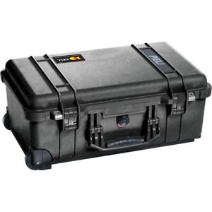 PELI™ 1510 Protector Case 🛄Pelican Case Waterproof Hard Case 📩 ℹ️ OFFERS