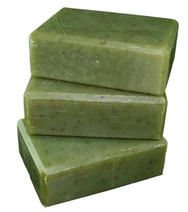 Traverse Bay Bath and Body- All natural handmade cold process bar soap, Eucal... - Picture 1 of 3