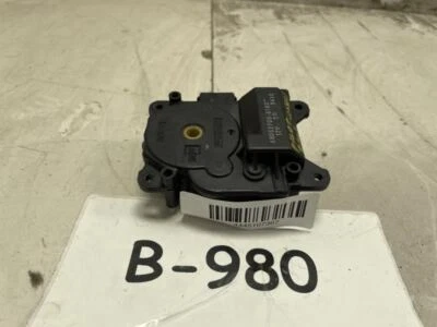 Honda Pilot Ex-L 2006 calefacción mezcla puerta solapa actuador OEM+  Foto 1 de 4