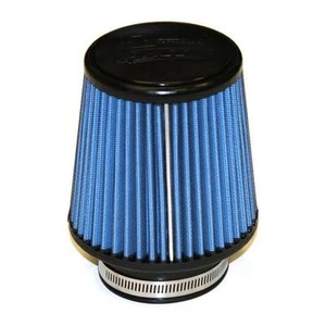 Injen (X-1017-BB) SuperNano Web Dry Air Filter - 3.00 Filter 5 Base / 5 Tall - Picture 1 of 1