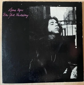 New York Tendaberry by Nyro, Laura ( VG+/VG+) - Picture 1 of 3