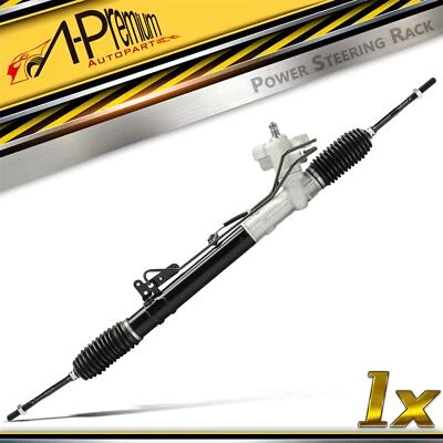 Conjunto de cremallera y piñón de dirección asistida A-Premium para Nissan Murano 2012-2014 3,5 L tracción delantera Foto 1 de 4