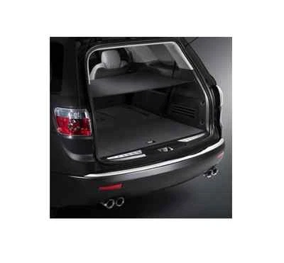 Cubierta de área de sombra de carga para maletero de seguridad para GMC Acadia Enclave Traverse 2007-2016 Foto 1 de 2