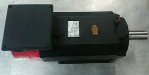 MOTOR DE HUSILLO FANUC, A06B-0755-B201#3100, 1 AÑO DE GARANTÍA - Imagen 1 de 2