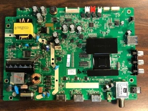 TCL 40FS3800 / 40FS3800TJAA Main Board (40-UX38M0-MAD2HG) GTC000133A FAST SHIP! - Picture 1 of 8