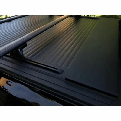 Capas de caminhão EUA CR202MT Tonneau Covers estilo rígido para Sierra 2020-2022 6,75 pés - Imagem 1 de 3