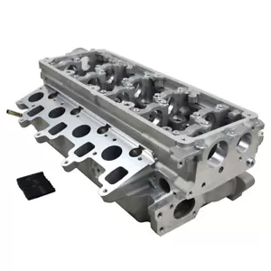 Zylinderkopf nackt Für VW Amarok Crafter 30-50 2.0 TDI CKUB 03L103351C 908726 - Bild 1 von 7