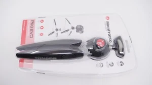 B-Ware / Retoure - Manfrotto Pixi Evo schwarz | Manfrotto Stativ -inkl. 19% MwSt - Bild 1 von 4