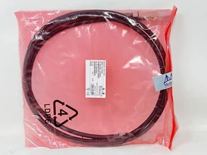 Cable de cobre de conexión directa Mellanox 100 GbE QSFP28 2,5 M 26 AWG MCP1600-C02AE26N - Imagen 1 de 9