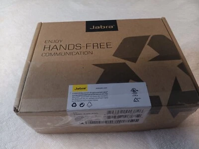 Jabra BIZ 2400 Mono 3-in-1 Headsets - Image 1 of 4