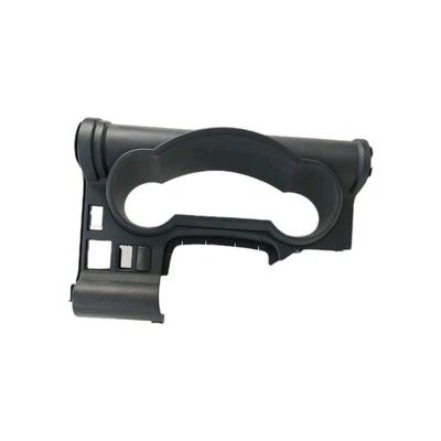 07-14 丰田 FJ 巡洋舰仪表板装饰边框 — 第 1/4 张图片