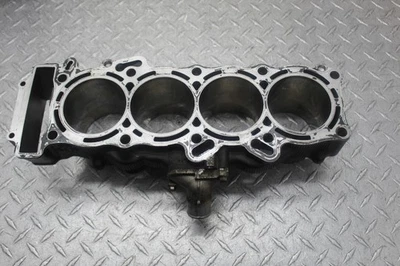 2009 YAMAHA YZF R1 ENGINE MOTOR PISTON CYLINDERS BLOCK JUG 14B-11311-00-00 - Image 1 of 4