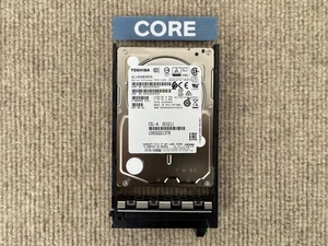 Fujitsu 300GB 15K 12G 2.5 inch SAS HDD 10602221378 TOSHIBA AL14SXB30EN [PT898] - Picture 1 of 3