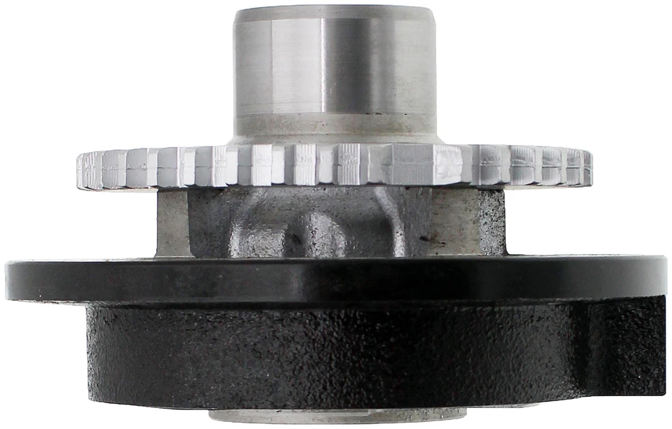 Гармонический балансировщик в сборе Dorman 594-051 для некоторых моделей Ford Mercury 94-98 годов выпуска - Изображение 1 из 4