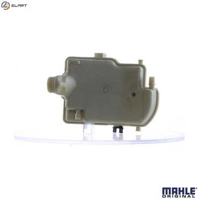 EXPANSION TANK COOLANT CRT 182 000S FOR PEUGEOT 206/Hatchback/SW/CC RFN 2.0L - Image 1 of 4