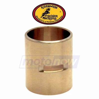 Kibblewhite Wrist Pin Bushing for 1982-1994 Harley Davidson FXR Super Glide dv - Imagem 1 de 4