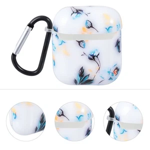 Funda Para Auriculares Portátil Funda Para Auriculares - Imagen 1 de 12