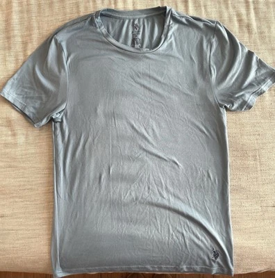 Ropa de dormir US Polo Assn para hombre talla mediana  Foto 1 de 4