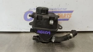 11 BMW ALPINA B7 F02 INTERCOOLER COOLANT RESERVOIR OVERFLOW - Picture 1 of 12